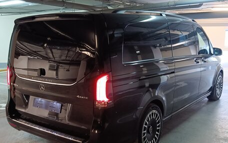 Mercedes-Benz V-Класс, 2025 год, 14 500 000 рублей, 2 фотография