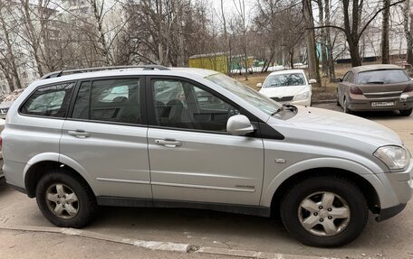 SsangYong Kyron I, 2013 год, 680 000 рублей, 4 фотография