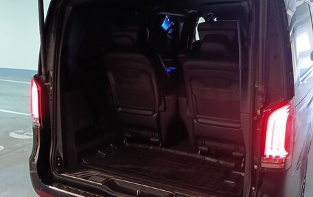 Mercedes-Benz V-Класс, 2025 год, 14 500 000 рублей, 7 фотография