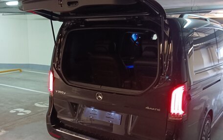 Mercedes-Benz V-Класс, 2025 год, 14 500 000 рублей, 6 фотография