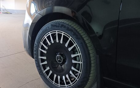 Mercedes-Benz V-Класс, 2025 год, 14 500 000 рублей, 8 фотография