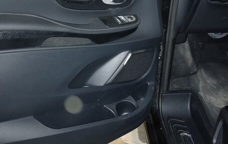 Mercedes-Benz V-Класс, 2025 год, 14 500 000 рублей, 14 фотография