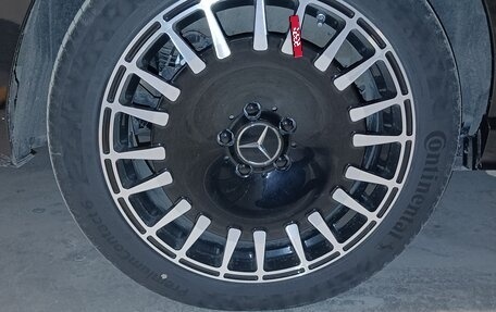 Mercedes-Benz V-Класс, 2025 год, 14 500 000 рублей, 9 фотография