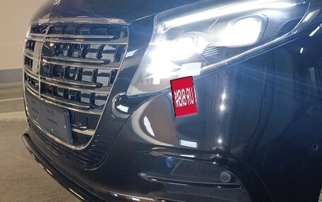 Mercedes-Benz V-Класс, 2025 год, 14 500 000 рублей, 12 фотография