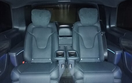 Mercedes-Benz V-Класс, 2025 год, 14 500 000 рублей, 18 фотография