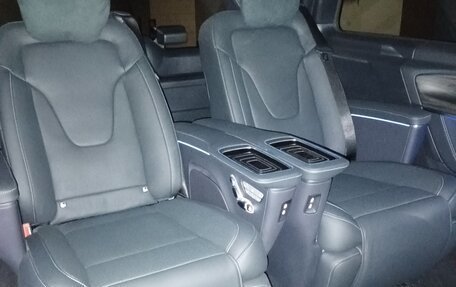 Mercedes-Benz V-Класс, 2025 год, 14 500 000 рублей, 16 фотография