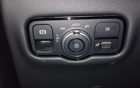 Mercedes-Benz V-Класс, 2025 год, 14 500 000 рублей, 25 фотография