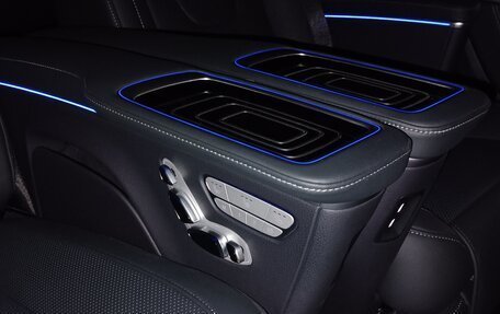 Mercedes-Benz V-Класс, 2025 год, 14 500 000 рублей, 19 фотография