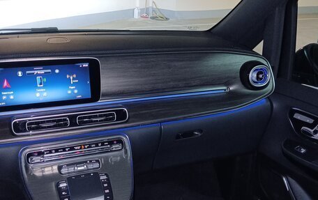 Mercedes-Benz V-Класс, 2025 год, 14 500 000 рублей, 26 фотография