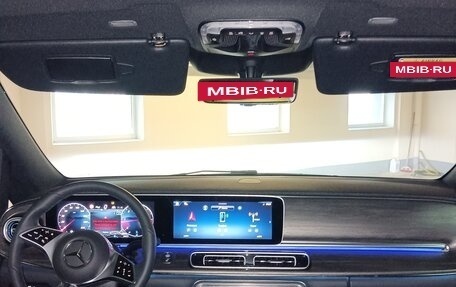 Mercedes-Benz V-Класс, 2025 год, 14 500 000 рублей, 23 фотография