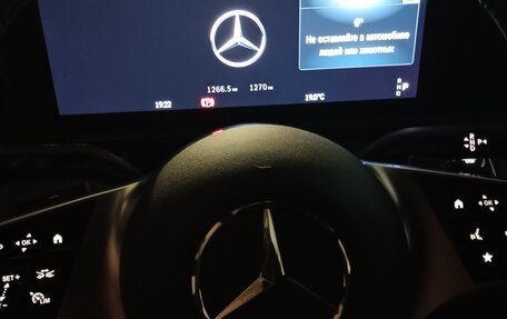 Mercedes-Benz V-Класс, 2025 год, 14 500 000 рублей, 37 фотография