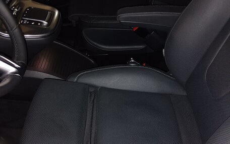 Mercedes-Benz V-Класс, 2025 год, 14 500 000 рублей, 34 фотография