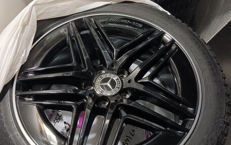 Mercedes-Benz V-Класс, 2025 год, 14 500 000 рублей, 39 фотография