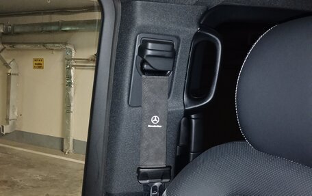 Mercedes-Benz V-Класс, 2025 год, 14 500 000 рублей, 35 фотография