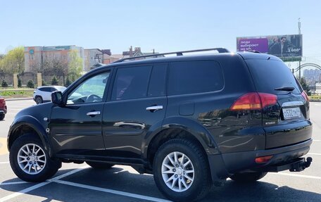 Mitsubishi Pajero Sport II рестайлинг, 2011 год, 1 390 000 рублей, 5 фотография