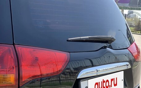 Mitsubishi Pajero Sport II рестайлинг, 2011 год, 1 390 000 рублей, 8 фотография