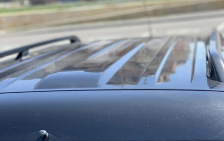 Mitsubishi Pajero Sport II рестайлинг, 2011 год, 1 390 000 рублей, 9 фотография