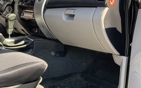 Mitsubishi Pajero Sport II рестайлинг, 2011 год, 1 390 000 рублей, 12 фотография