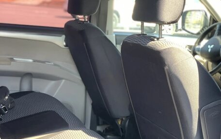 Mitsubishi Pajero Sport II рестайлинг, 2011 год, 1 390 000 рублей, 14 фотография