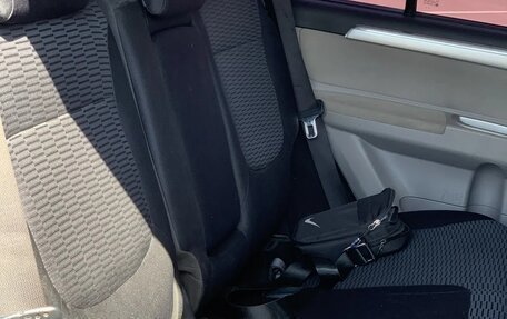 Mitsubishi Pajero Sport II рестайлинг, 2011 год, 1 390 000 рублей, 17 фотография