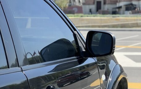 Mitsubishi Pajero Sport II рестайлинг, 2011 год, 1 390 000 рублей, 16 фотография