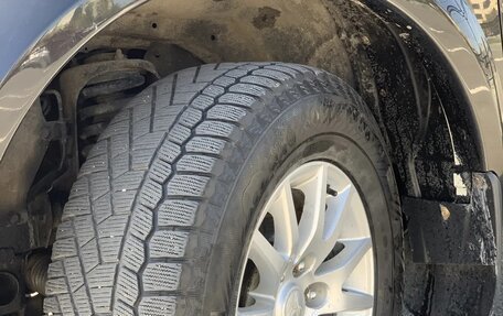 Mitsubishi Pajero Sport II рестайлинг, 2011 год, 1 390 000 рублей, 20 фотография