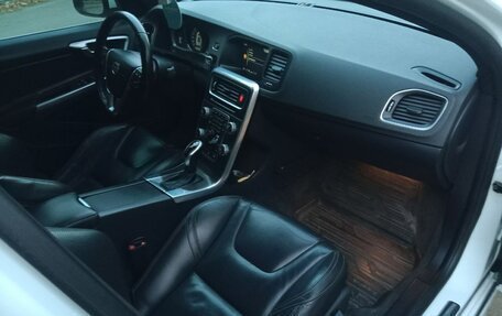 Volvo S60 III, 2014 год, 1 600 000 рублей, 3 фотография