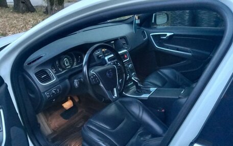 Volvo S60 III, 2014 год, 1 600 000 рублей, 6 фотография