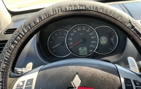 Mitsubishi Pajero Sport II рестайлинг, 2011 год, 1 390 000 рублей, 22 фотография