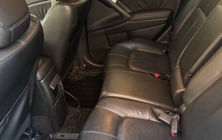 Nissan Murano, 2012 год, 1 630 000 рублей, 6 фотография