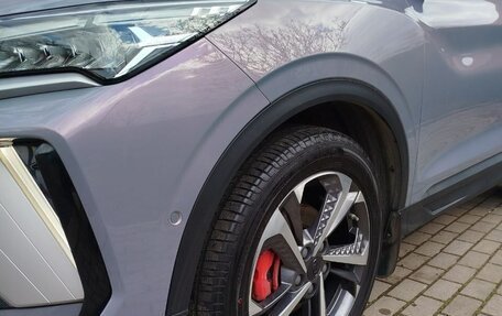 Geely Coolray I, 2024 год, 2 350 000 рублей, 5 фотография