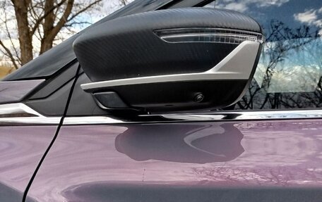 Geely Coolray I, 2024 год, 2 350 000 рублей, 4 фотография