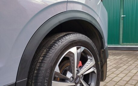 Geely Coolray I, 2024 год, 2 350 000 рублей, 6 фотография