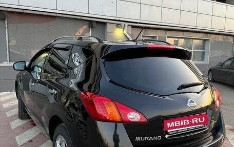 Nissan Murano, 2012 год, 1 630 000 рублей, 3 фотография