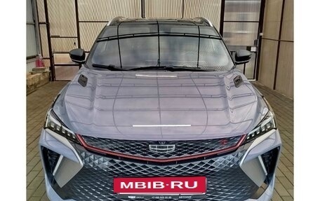 Geely Coolray I, 2024 год, 2 350 000 рублей, 2 фотография