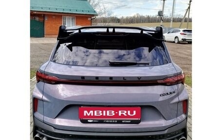 Geely Coolray I, 2024 год, 2 350 000 рублей, 3 фотография