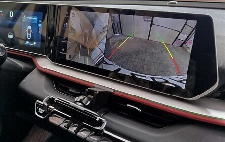 Geely Coolray I, 2024 год, 2 350 000 рублей, 13 фотография