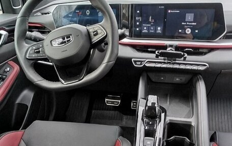 Geely Coolray I, 2024 год, 2 350 000 рублей, 11 фотография