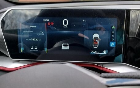 Geely Coolray I, 2024 год, 2 350 000 рублей, 12 фотография