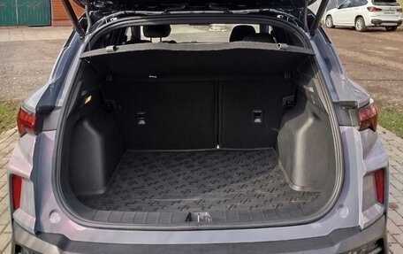 Geely Coolray I, 2024 год, 2 350 000 рублей, 17 фотография