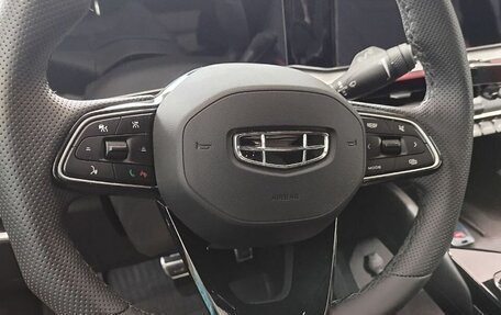 Geely Coolray I, 2024 год, 2 350 000 рублей, 14 фотография