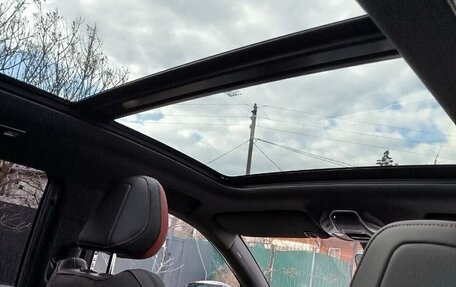 Geely Coolray I, 2024 год, 2 350 000 рублей, 15 фотография