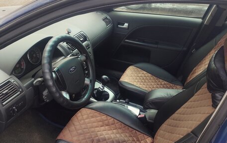 Ford Mondeo III, 2002 год, 140 000 рублей, 3 фотография