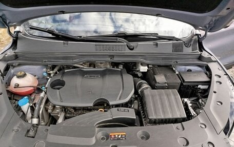 Geely Coolray I, 2024 год, 2 350 000 рублей, 19 фотография