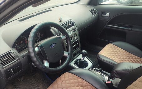 Ford Mondeo III, 2002 год, 140 000 рублей, 4 фотография
