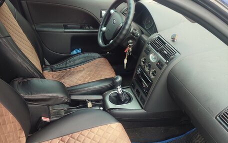 Ford Mondeo III, 2002 год, 140 000 рублей, 5 фотография