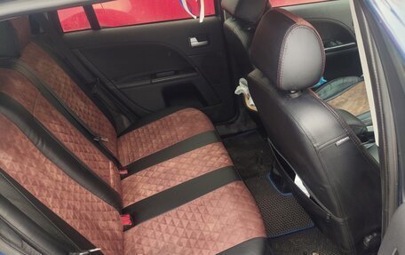 Ford Mondeo III, 2002 год, 140 000 рублей, 7 фотография