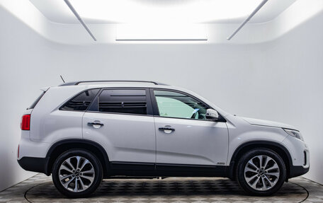 KIA Sorento II рестайлинг, 2014 год, 1 690 000 рублей, 6 фотография