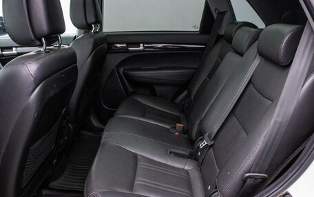 KIA Sorento II рестайлинг, 2014 год, 1 690 000 рублей, 11 фотография