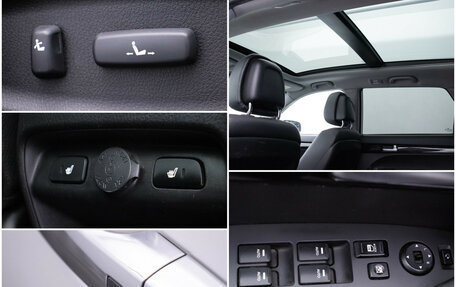 KIA Sorento II рестайлинг, 2014 год, 1 690 000 рублей, 16 фотография